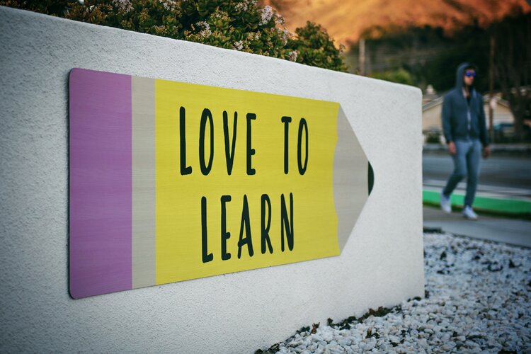 Learning Space
